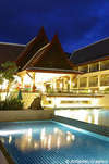 Deevana Patong Resort Spa 